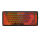 Klawiatura REDRAGON K4PUC21N0 PRO K681LK-RGB-PRO